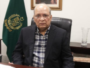 سفارشیوں کا انتخاب بیان پر قائم ہوں مشاہد اللہ خان