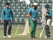 روشن مستقبل کا خواب بولرز کی لاہور میں بھرپور مشقیں