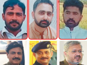 تہرا قتل کیس پولیس کی روایتی بے حسی کے باعث مظلوم خاندان انصاف کو ترس گیا