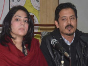 صنم ماروی کا شوہر پر پڑوسن سے تعلقات کا الزام