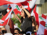 لبنان میں حکومت مخالف مظاہروں پر4 وزرا نے استعفیٰ دیدیا