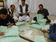 لاڑکانہ ضمنی انتخاب پیپلز پارٹی کی ووٹ دوبارہ گننے کی درخواست مسترد