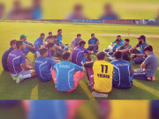 دورۂ آسٹریلیا مشکل ترین مہم جوئی قومی اسکواڈز آج رونمائی