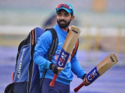 راہنے نے ٹیسٹ کرکٹ میں رن آؤٹ نہ ہوکر منفرد ریکارڈ اپنے نام کرلیا