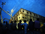 سانحہ بلدیہ ٹاؤن کراچی کو ایک برس بیت گیا پولیس ذمے داروں کے تعین میں تاحال ناکام    