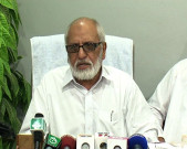 شہر میں ٹرانسپورٹ 1995سے  تباہی کا شکار ہےارشاد بخاری 