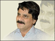 مجھے ناشرین نے دھمکایا کہ ’کتابیں بیچنے سے تعلق رکھو چھاپنے سے نہیں‘ سید فرید حسین