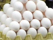 کراچی میں پلاسٹک سے بنے انڈوں کی فروخت کا ڈراپ سین