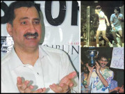 پاکستان کی نمائندگی کرنے سے بڑا اعزاز کوئی نہیں  جان شیر خان