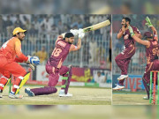 ’’ہم میں اب بھی دم خم ہے‘‘ شعیب وحفیظ نے ثابت کردیا