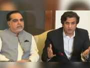 وفاق کراچی میں جلد 440 ارب کے نئی ترقیاتی منصوبے شروع کرے گا خسرو بختیار