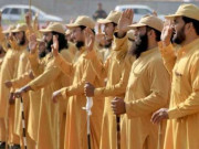 اسلام آباد دھرنا جے یو آئی کارکنوں کو ایک ہفتے کا بندوبست کرنے کی ہدایت