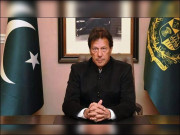 مسٹر پرائم منسٹر تاریخ اپنے آپ کو دہراتی ہے