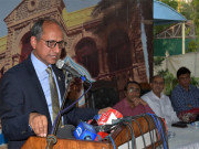 کراچی کی بربادی کرنے والے وفاقی حکومت کا حصہ ہیں سعید غنی