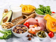 ذیابیطس کی شکار خواتین کے لیے صحت بخش غذائیں