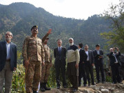 بھارت کے جھوٹے دعوے بے نقاب