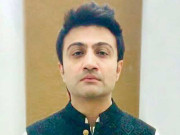 گلوکار سبط حسن نے ’’ کامیاب جوان ‘‘ گیت گا کر نوجوانوں کے دل جیت لیے