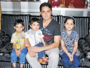 انٹرنیشنل کرکٹ کھیلنے کا موقع مصباح الحق کے اصرار پر ملا سعید اجمل