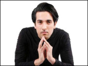 نوجوان فلم میکر مہروز امین نے امریکامیں بہترین رائٹر کا ایوارڈ حاصل کرلیا