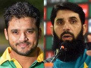 مصباح اوراظہر سمیت درجنوں کرکٹرز کی ملازمتیں خطرے میں پڑ گئیں