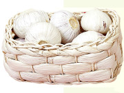 لہسن ہے یا پیاز