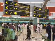 اسلام آباد ائیرپورٹ پر اے ایس ایف اہلکاروں کا مسافروں پر تشدد