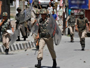 بھارت نے امریکی سفارتکاروں کو مقبوضہ کشمیر کا دورہ کرنے سے روک دیا