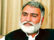 اکرم درانی کی آمدن سے زائد اثاثہ جات کیس میں عبوری ضمانت منظور