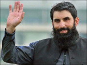 کرکٹ کا جنرل نیازی