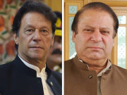 وزیراعظم کی نواز شریف کو علاج کی بہترین سہولیات فراہم کرنے کی ہدایات