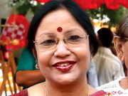 گلوکارہ فردوسی بنگال میں پیدا ہوئیں والد معروف موسیقار تھے