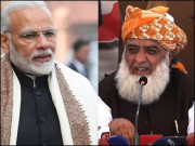 مودی اور مولانا