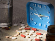 سونے سے پہلے بلڈ پریشر کی دواؤں کا استعمال زیادہ مفید رہتا ہے تحقیق