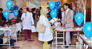 ذیابیطس سے متعلق شعور سے قیمتی جانوں کو بچایا جا سکتا ہے ڈینش سفیر