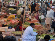ملک میں مہنگائی کی شرح میں 17 فیصد اضافہ