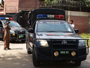 چوتھی جماعت کے طالب علم نے 2 تھانوں کی پولیس کو بیوقوف بنادیا