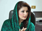 والد سے ملاقات کے دوران مریم نواز کی طبیعت خراب اسپتال داخل