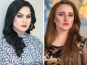 دفتر خارجہ میں ویڈیو حریم اور وینا کے درمیان لفظی گولہ باری