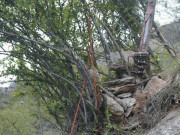 کیمرہ ٹریپ نایاب جانوروں تک دسترس کا انمول طریقہ