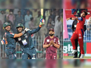 خیبر پختونخوا کی یقنیی فتح شکست میں بدل گئی