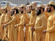 انصار الاسلام پر پابندی عائد چاروں صوبوں کو تنظیم کے خلاف کارروائی کی ہدایت