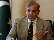 سیاسی مخالفین کی بیماریوں کا مذاق اڑانے والے نہ بھولیں وقت بدل جاتا ہے شہباز شریف