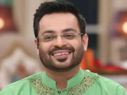 فلموں میں آتے ہی سارے اداکاروں کی چھٹی کردوں گا عامرلیاقت