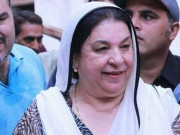نوازشریف سے متعلق عدالت کے ہرفیصلے پرمن وعن عمل کریں گے یاسمین راشد