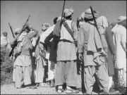 کشمیر کی آزادی میں قبائلیوں کا کردار