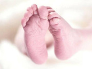 پرتگال میں بغیر چہرے والے عجیب الخلقت بچے کی پیدائش