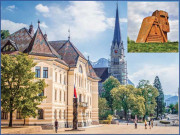 چند انوکھے ملک