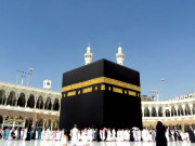 حج عالمی اسلامی اخوت وحدت اور نظریاتی ہم آہنگی کا مظہر