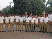 قومی ٹیم دورہ آسٹریلیا کے لیے روانہ ہوگئی