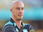 پاکستان سے ٹی 20 میچ کرس لین سی اے الیون کی قیادت کریں گے